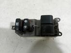 BEDIENINGSPANEEL ELEKTRISCHE RAMEN Auris (E15) (9260M6D), Gebruikt, Toyota