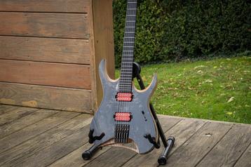 Mayones Hydra Custom (nieuw) beschikbaar voor biedingen