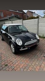 Mini cooper gekeurd, Auto's, Mini, Handgeschakeld, Particulier, Cooper, Centrale vergrendeling