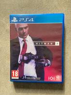 Hitman 2 - PS4, Consoles de jeu & Jeux vidéo, Jeux | Sony PlayStation 4, Comme neuf, Jeu de rôle (Role Playing Game), Enlèvement ou Envoi