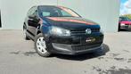 Vw polo, Autos, Euro 5, Achat, Noir, Particulier