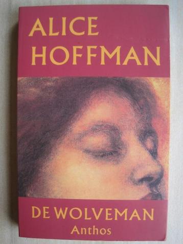 070 - De Wolveman - Alice Hoffman beschikbaar voor biedingen