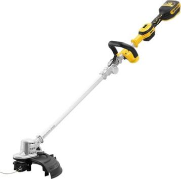 Dewalt Accu Grastrimmer beschikbaar voor biedingen