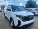 Ford Transit Courier AMBIENTE / ECOBOOST 100 PK / STOCK!!, Monovolume, Wit, 100 pk, Handgeschakeld