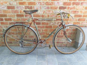 La Perle herenfiets beschikbaar voor biedingen