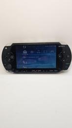 PSP 1004 Édition Gangster  – Scarface + Accessoires, Ophalen, Zo goed als nieuw, PSP, Met games