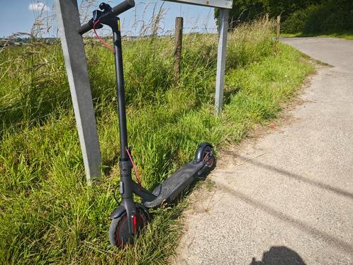 Elektrische step - Xiaomi Mi Pro 2, Fietsen en Brommers, Steps, Gebruikt, Ophalen