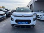 Citroën C3 Aircross 1.2i 82PK BLUETOOTH AIRCO TREKHAAK CARP, Stof, Gebruikt, 1199 cc, 115 g/km