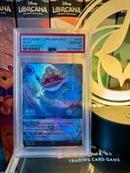 Disney Lorcana: Alice - Growing Girl PSA10, Hobby en Vrije tijd, Verzamelkaartspellen | Overige, Ophalen of Verzenden, Nieuw, Losse kaart