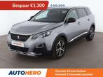 Peugeot 5008 1.5 Blue-HDi GT Line (bj 2020, automaat), Auto's, Gebruikt, 7 zetels, 96 kW, Diesel