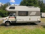 Fiat Ducato, Caravans en Kamperen, Mobilhomes, Particulier, Diesel, Fiat