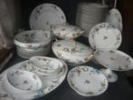 MANIFIQUE SERVICE  PORCELAINE LIMOGES--INCOMPLET, Ophalen