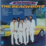 The Beach Boys – All Time Greatest Hits, Ophalen of Verzenden, 1960 tot 1980, Gebruikt, 12 inch