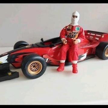Hasbro action men 65cm beschikbaar voor biedingen