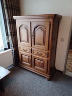 Barkast, Enlèvement