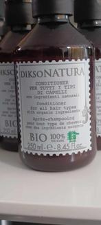 CONDITIONER DIKSONATURA (marque italienne BIO) à vendre, Bijoux, Sacs & Beauté, Beauté | Soins des cheveux, Enlèvement ou Envoi