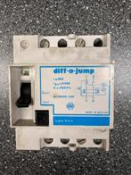 Vynckier Differentieel 25A 300mA, Doe-het-zelf en Bouw, Ophalen, Zo goed als nieuw