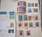 Cartes postales et timbres de Bulgarie, Enlèvement ou Envoi