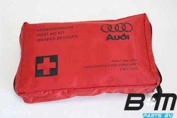 Verbandtas Audi A1 8X 4E0860282A beschikbaar voor biedingen