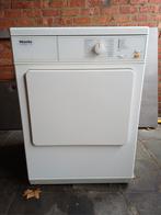 Miele T220 droogkast met afvoer, Elektronische apparatuur, Ophalen, Zo goed als nieuw, Luchtafvoer