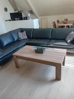 Salon +salontafel, Ophalen