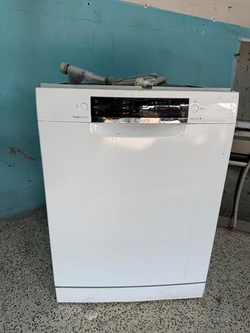 Bosch super silence serie 4 beschikbaar voor biedingen