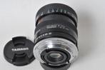 Tamron zoom 28 - 70 mm 3,5 - 4,5 + ring naar keuze, Audio, Tv en Foto, Ophalen of Verzenden, Zo goed als nieuw, Overige Merken