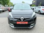 Renault Scenic 1.5DCi Automaat Face-Lift Bose Editie 1J Gara, Auto's, Renault, Euro 5, Leder, Bedrijf, Diesel