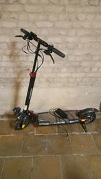 Elektrische step urbanglide e-cross pro, Fietsen en Brommers, Steps, Ophalen, Gebruikt, Elektrische step (E-scooter), Urban glide