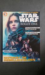 Star Wars: Rogue One – Het officiële filmboek, Spécifique au film, Enlèvement ou Envoi, Star Wars, Comme neuf