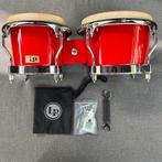 Latin Percussion fiber bongo’s, Muziek en Instrumenten, Percussie, Ophalen, Zo goed als nieuw