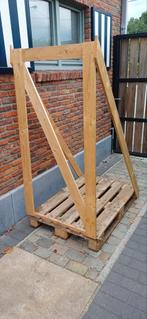EURO PALLET  - GRATIS  OPHALEN, Ophalen