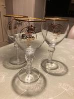 Leffe Royal  glazen, Verzamelen, Ophalen of Verzenden, Nieuw, Glas of Glazen, Leffe