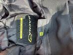 Winterbroek motor, Ophalen