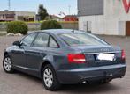 Audi A6 QUATTRO 2.7 TDI V6 240mkm boite auto full opt 3000€, Cuir, Achat, Automatique, Particulier
