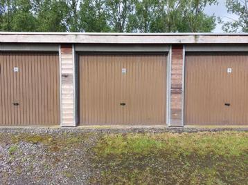 Garage te huur in Assebroek disponible aux enchères