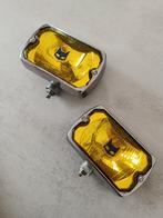 Marchal 759 langeafstandskoplampen in uitstekende staat, Auto-onderdelen, Verlichting, Verzenden