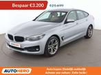 BMW 3 Serie 320 320d GT Sport Line (automatique), Argent ou Gris, Achat, 5 portes, 159 g/km