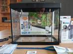 Superfish start 20 aquarium, Dieren en Toebehoren, Ophalen, Zo goed als nieuw