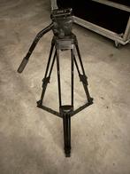 Vinten videostatief PRO 6 hdv, Gebruikt, 150 tot 175 cm, Met balhoofd, Ophalen of Verzenden