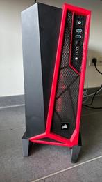 Gaming PC - Windows 11, Computers en Software, Ophalen, Gebruikt, AMD Ryzen 7, Gaming