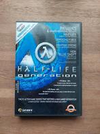 Half Life Generation 4 Disc's  PC-game, Games en Spelcomputers, Gebruikt, Shooter, Verzenden