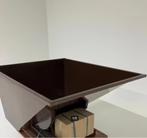 conteneur pour chariot élévateur Conteneur basculant, Enlèvement, Chariot élévateur