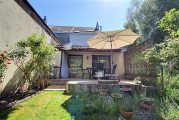 Maison à vendre à Haren, 3 chambres beschikbaar voor biedingen