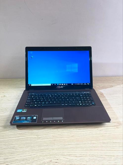 Asus laptop, Computers en Software, Windows Laptops, Ophalen of Verzenden
