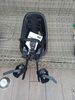 Thule Yepp Nexxt mini perfecte staat, Fietsen en Brommers, Fietsaccessoires | Fietsstoeltjes, Ophalen of Verzenden, Zo goed als nieuw