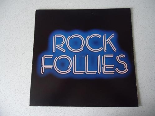 LP van Charlotte Cornwell, Julie Covington And Rula Lenska ", Cd's en Dvd's, Vinyl | Rock, Gebruikt, Alternative, 12 inch, Ophalen of Verzenden