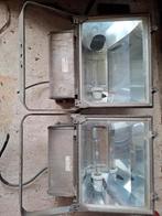 2 x piste verlichting, Dieren en Toebehoren, Ophalen