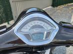 Vespa GTS 250 Zwart, Motoren, 250 cc, Scooter, Bedrijf, 1 cilinder