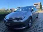 Toyota Auris 1.2  //  21.000  km. // ***1 jaar garantie***, Auto's, Voorwielaandrijving, Stof, 4 cilinders, Electronic Stability Program (ESP)